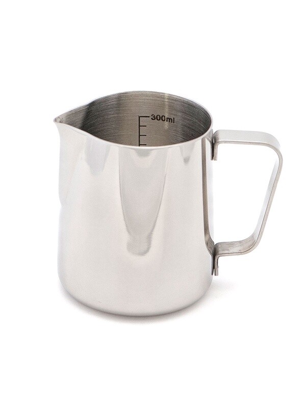 Avid Espresso Milk Steaming Pitcher Rational 350 ml