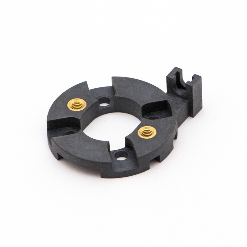 Baratza - Forte Motor Tensioner Plate (#1292)