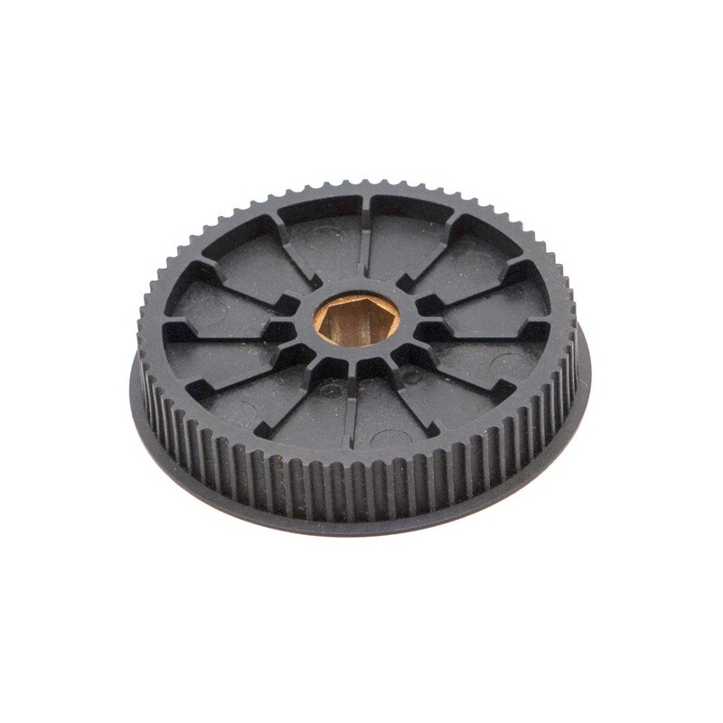Baratza - Forte Main Drive Pulley (#1056)