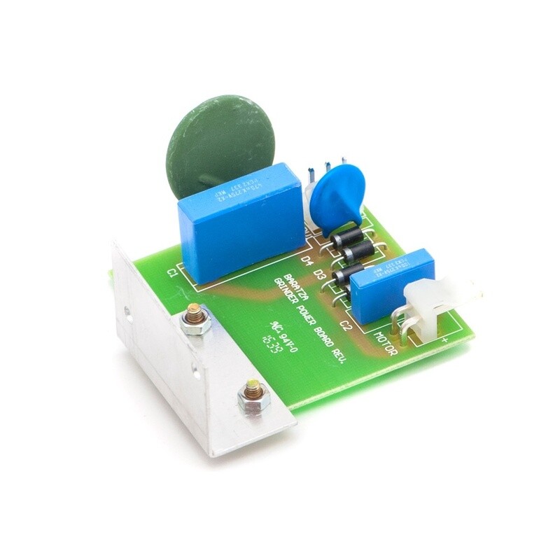 Baratza - Control Board PCB 110 V (#6082)