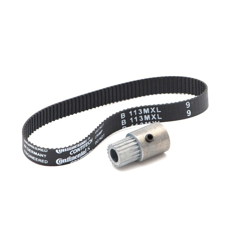 Baratza - Vario Belt And Pulley (#6390)