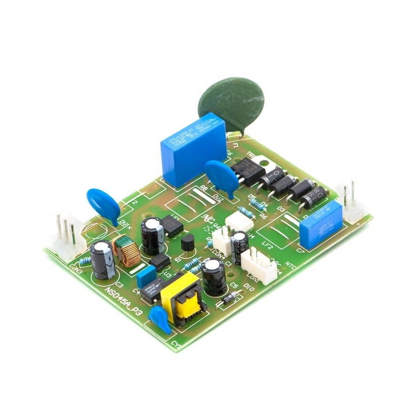 Baratza - Vario Control Board PCB 120V (#8060)