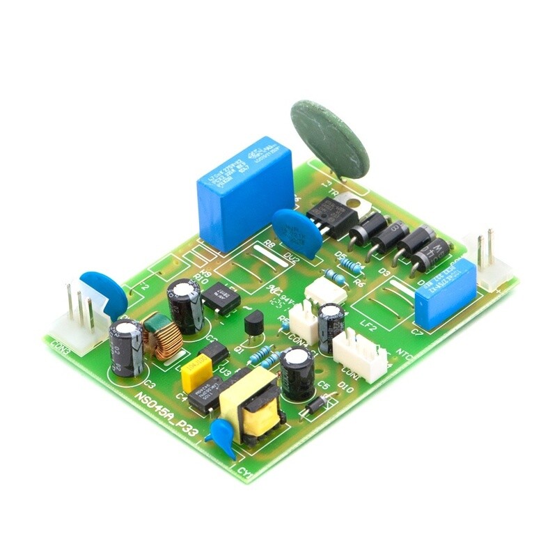 Baratza - Vario-W Control Board PCB 120 V (#9060)