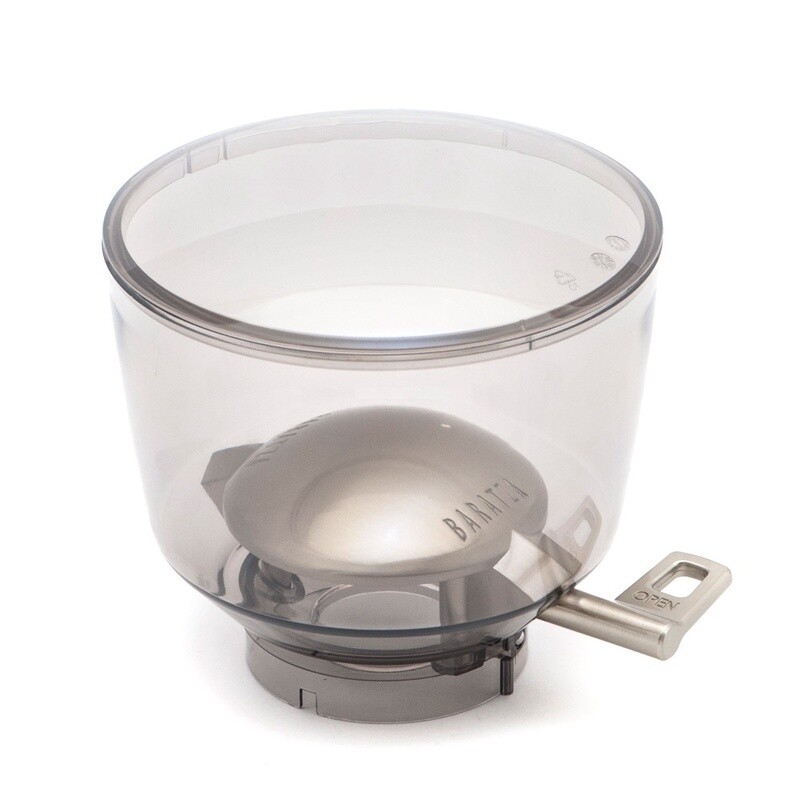 Baratza - Shut Off Hopper With Lid (#1012)