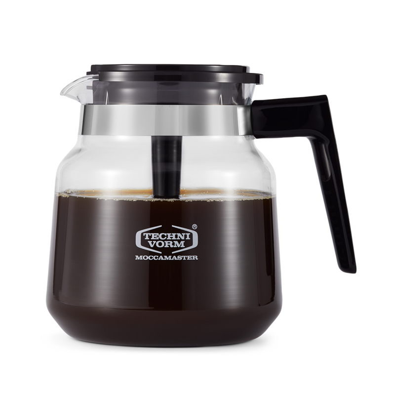 Technivorm Moccamaster Replacement KB Glass Carafe 1.25 L
