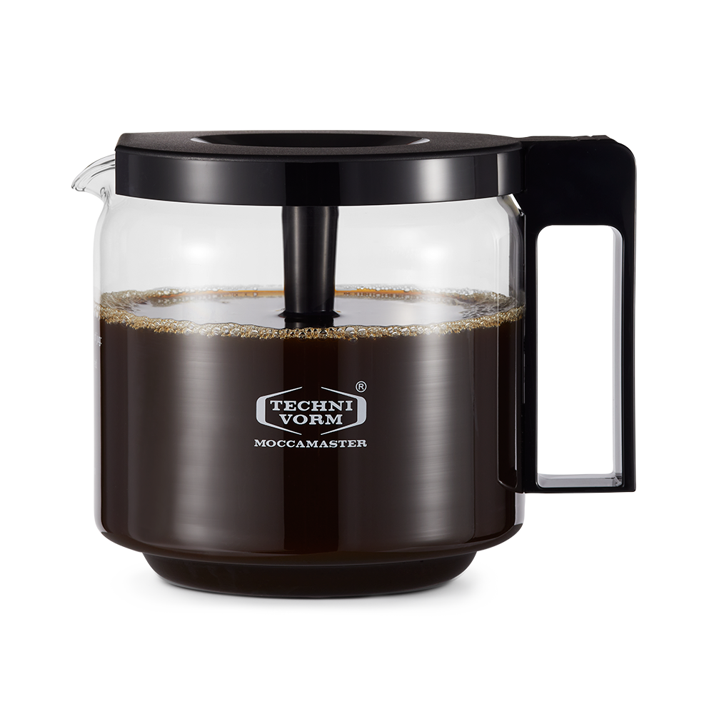 Technivorm Moccamaster Replacement KBG Glass Carafe 1.25 L