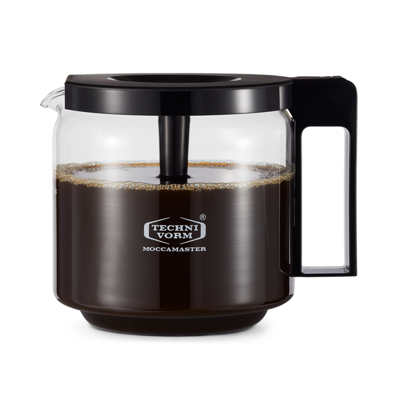 Technivorm Moccamaster Replacement KBG Glass Carafe 1.25 L