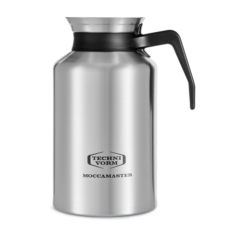 Technivorm Moccamaster Replacement Thermal Carafe Cdt 1.8 L