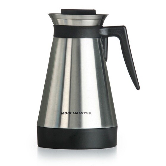 Technivorm Moccamaster Replacement Thermal Carafe 1.25 L