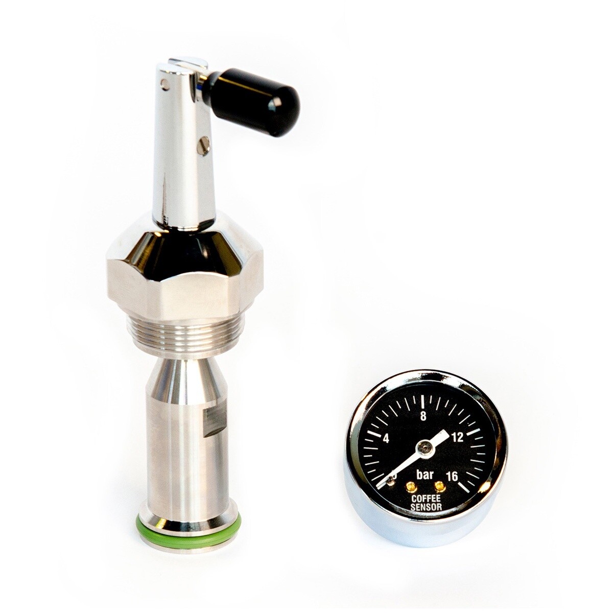 Coffee Sensor E61 Flow Control Valve Coffee Sensor E61 Flow Control Valve