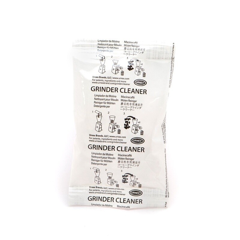 Urnex Grindz Coffee Grinder Cleaner 3 Pack