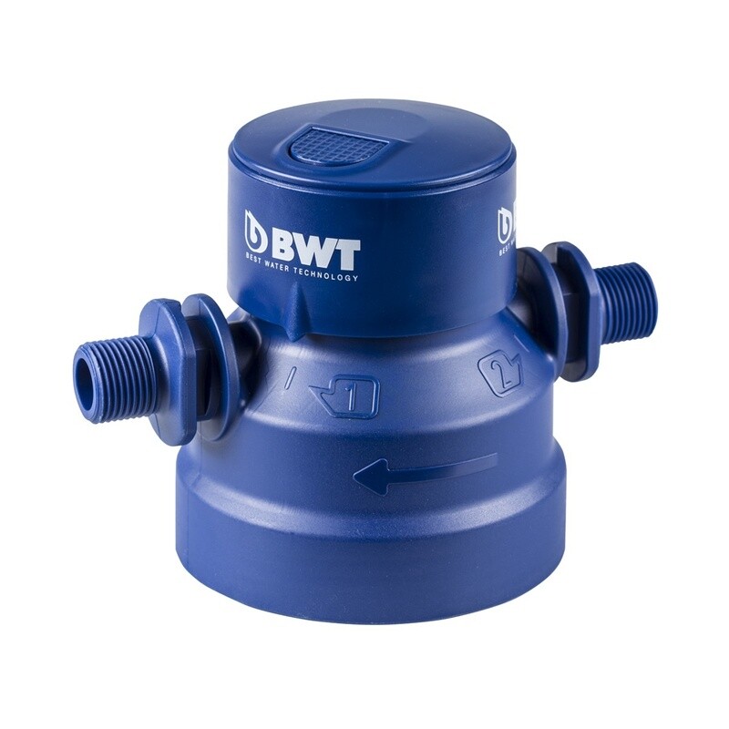 BWT BestMax Head