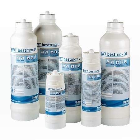 BWT BestMax Water Softener Type S Filter