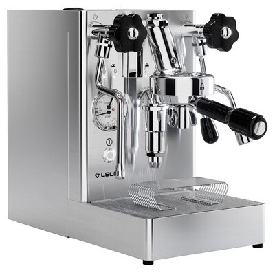 Lelit Mara X PL62X V2 Espresso Machine - Open Box