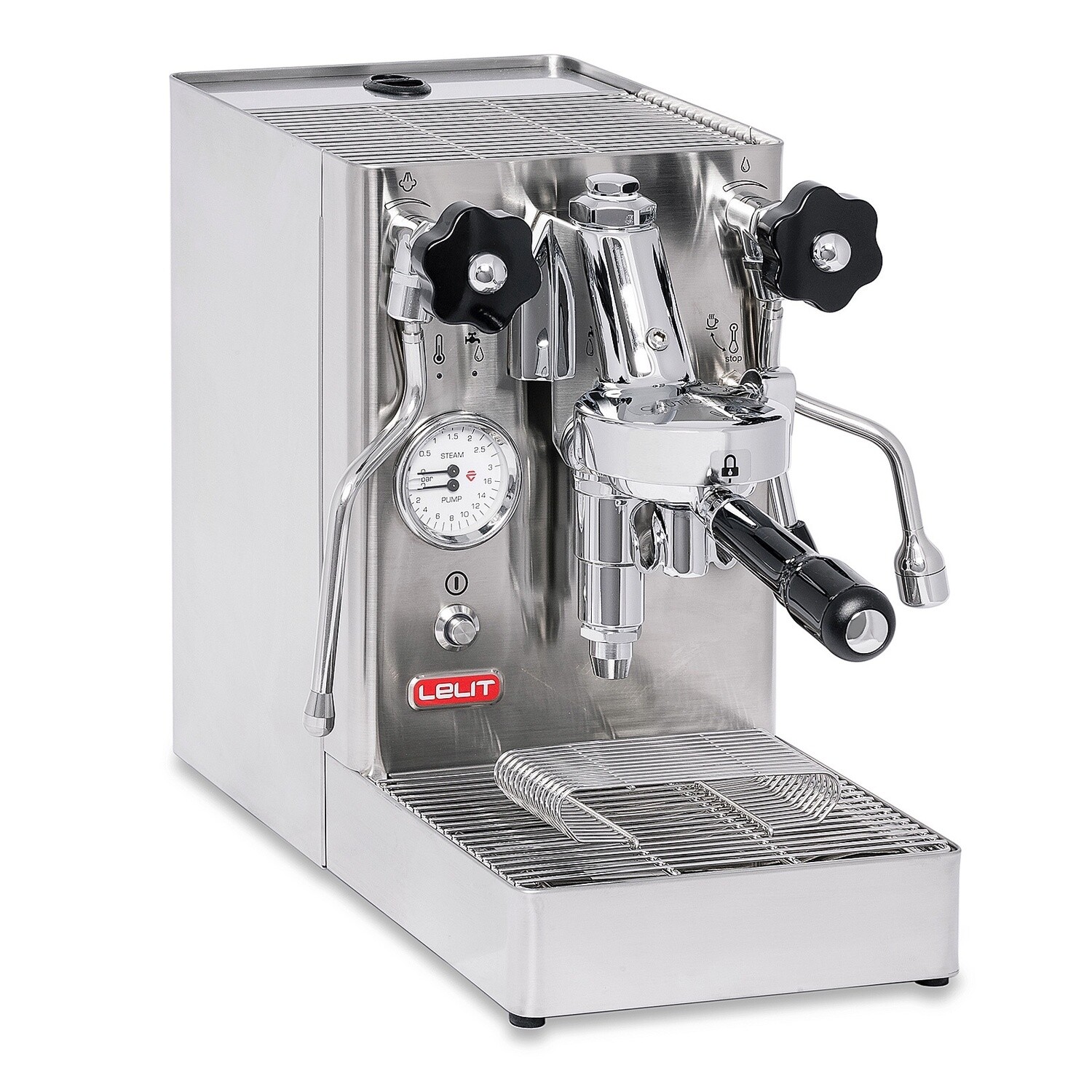 Lelit Mara X PL62X V1 Espresso Machine - Open Box