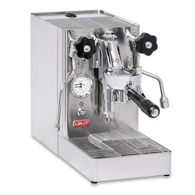 Lelit Mara X PL62X V1 Espresso Machine