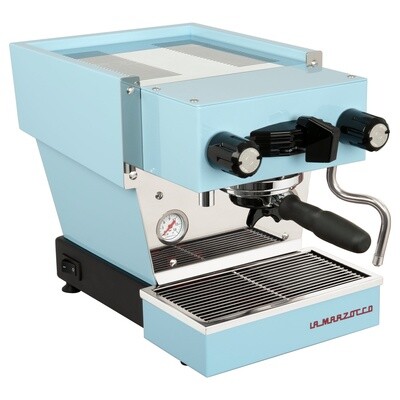 La Marzocco Linea Micra Blue Pro Touch Espresso Machine
