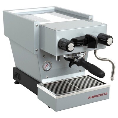 La Marzocco Linea Micra Grey Pro Touch Espresso Machine