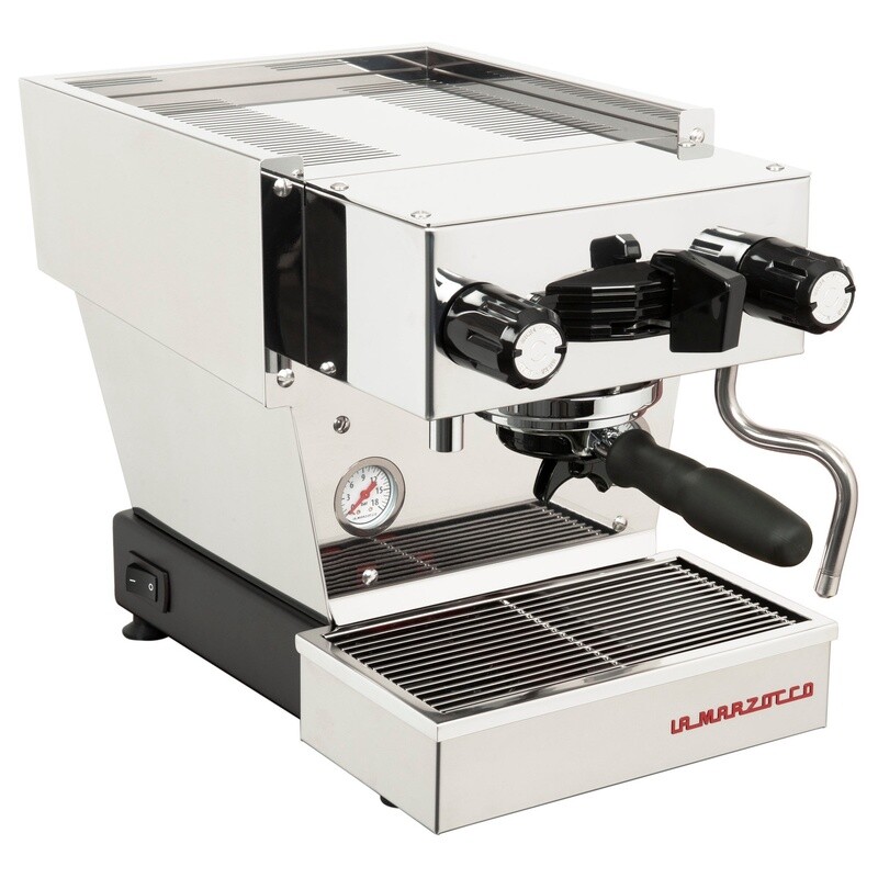 La Marzocco Linea Micra Stainless Espresso Machine