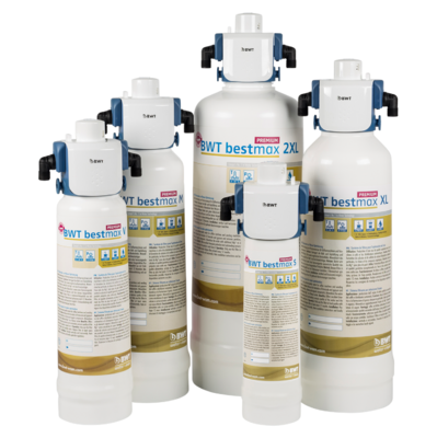 BWT BestMax Premium Water Softener Type S Filter