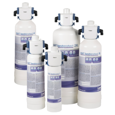 BWT BestProtect Water Softener Type XL Filter