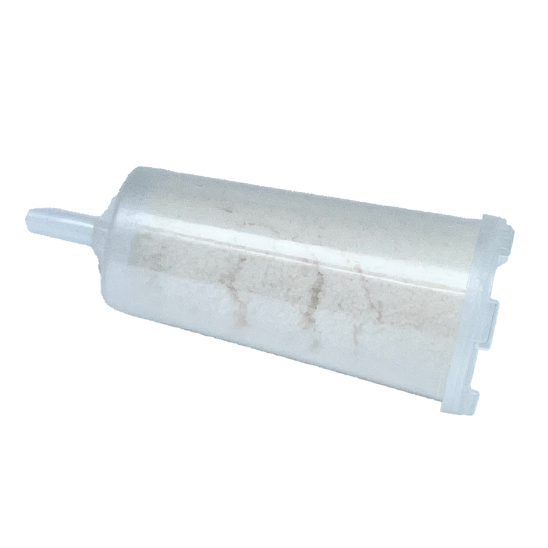 Waterline Water Softener