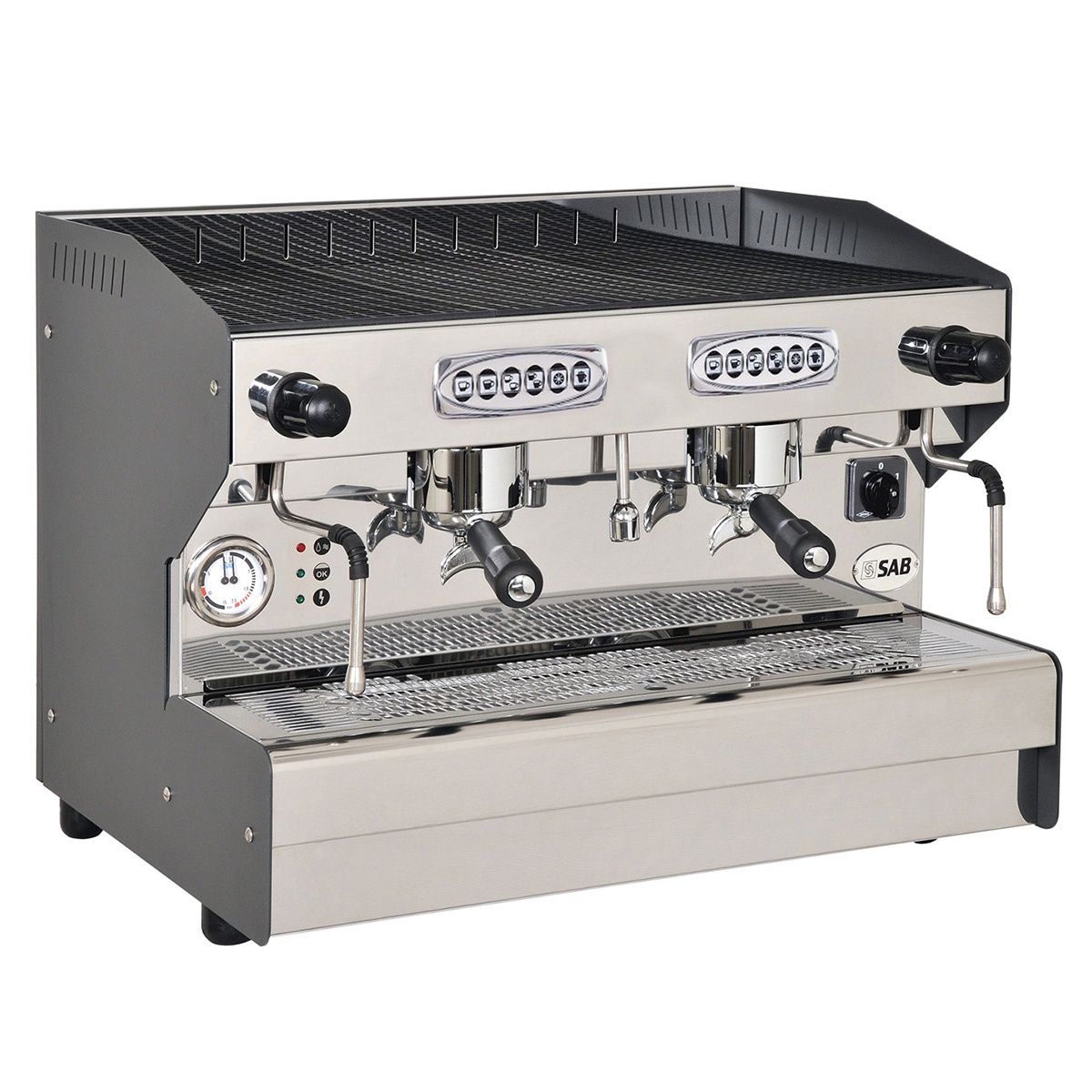 SAB Jolly 2 Group Full Automatic 220V