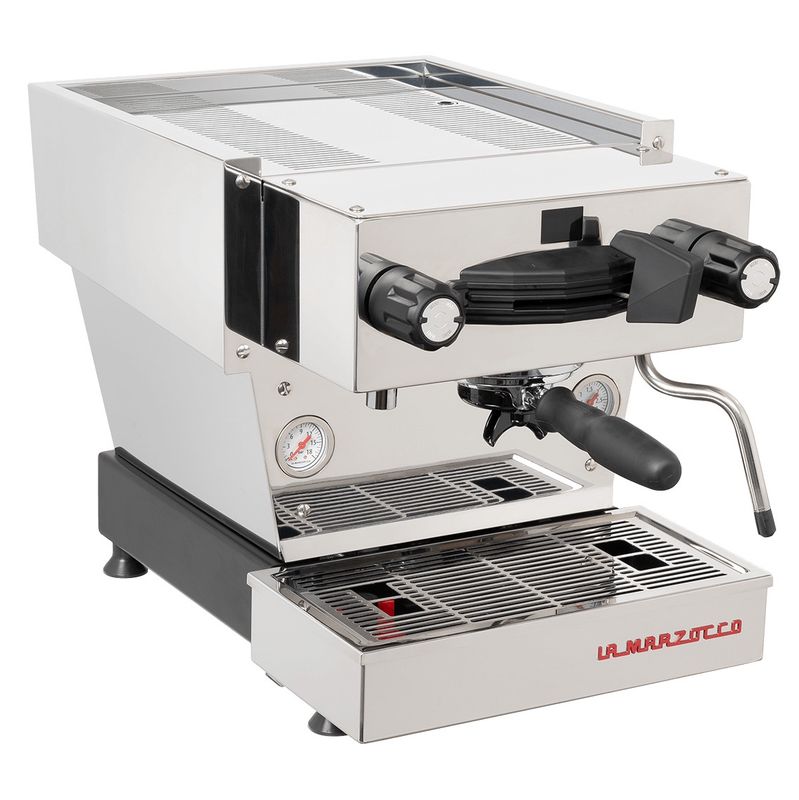 La Marzocco Linea Mini Steel Espresso Machine