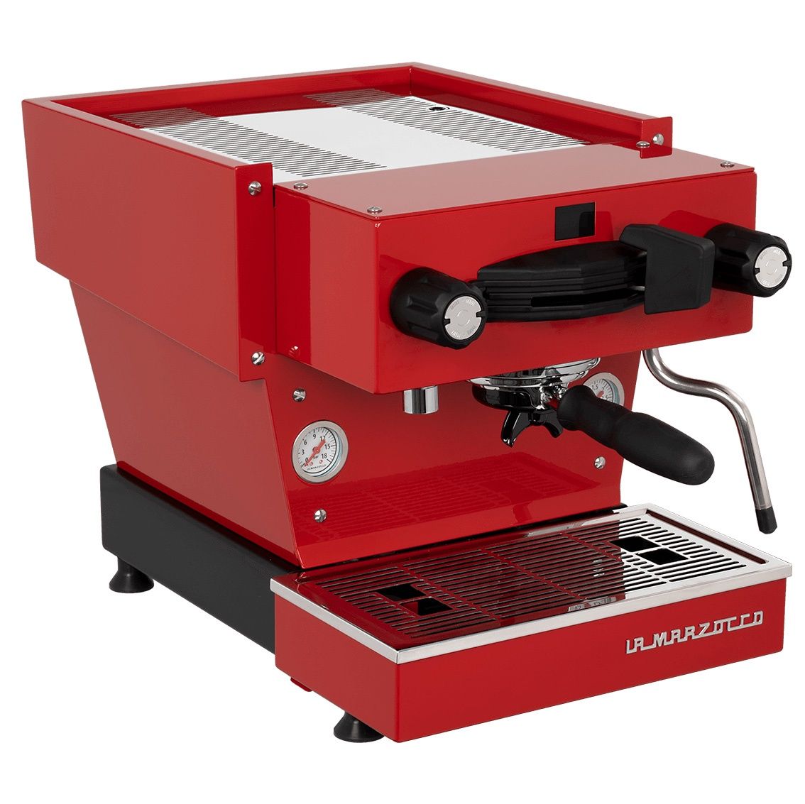 La Marzocco Linea Mini Red Espresso Machine