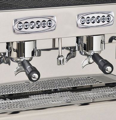 Commercial Machines
