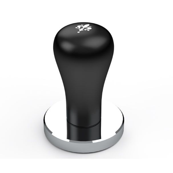 Eureka Extra Light Tamper Black 58