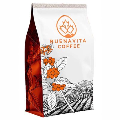 Buenavita Coffee - Light Roast Blend 0.5 kg