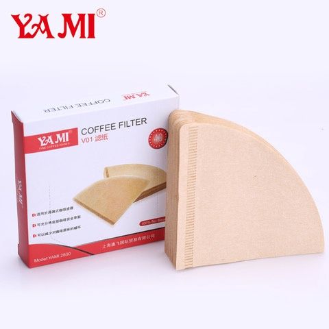 Yami Coffee Filter 1-2 Cup