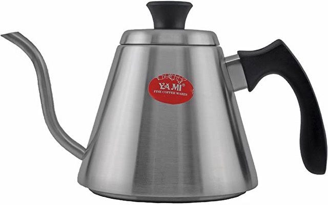 Yami Pour Over Kettle 1000 ml