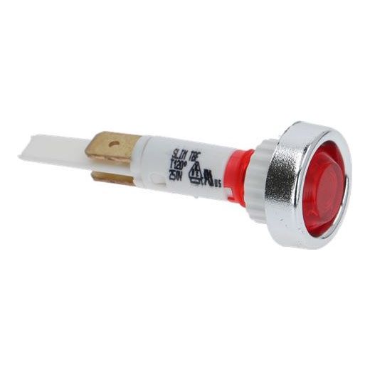 GNB - Indicator Light Red 250V