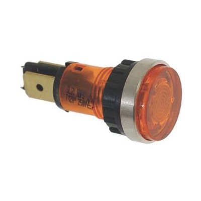 GNB - Indicator Light Orange 230V