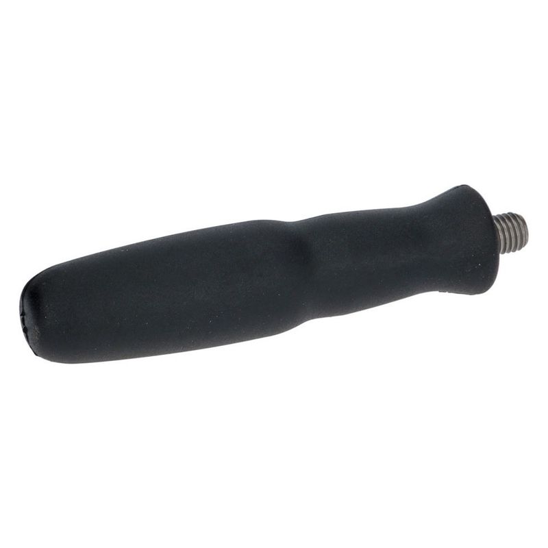 Avid Espresso Portafilter Handle M12 Gray Rubber