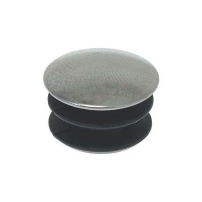 Avid Espresso Portafilter Handle Cap Chrome