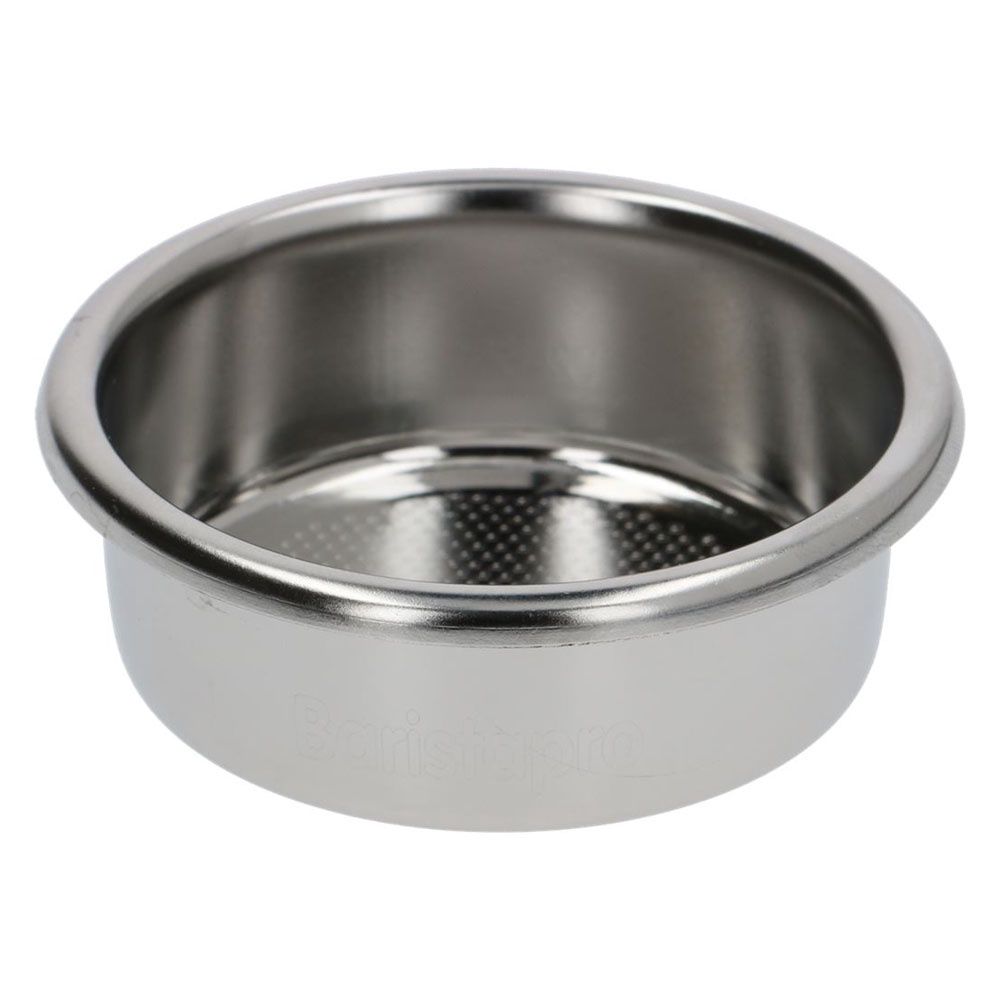 Baristapro Filter Basket 18 gr For 58 mm Portafilter