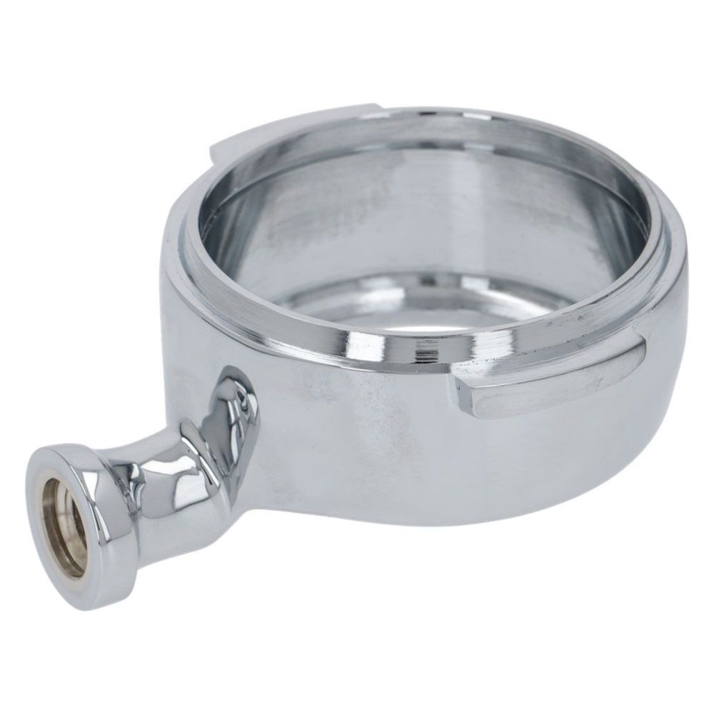 Avid Espresso Portafilter Head Bottomless (E61)