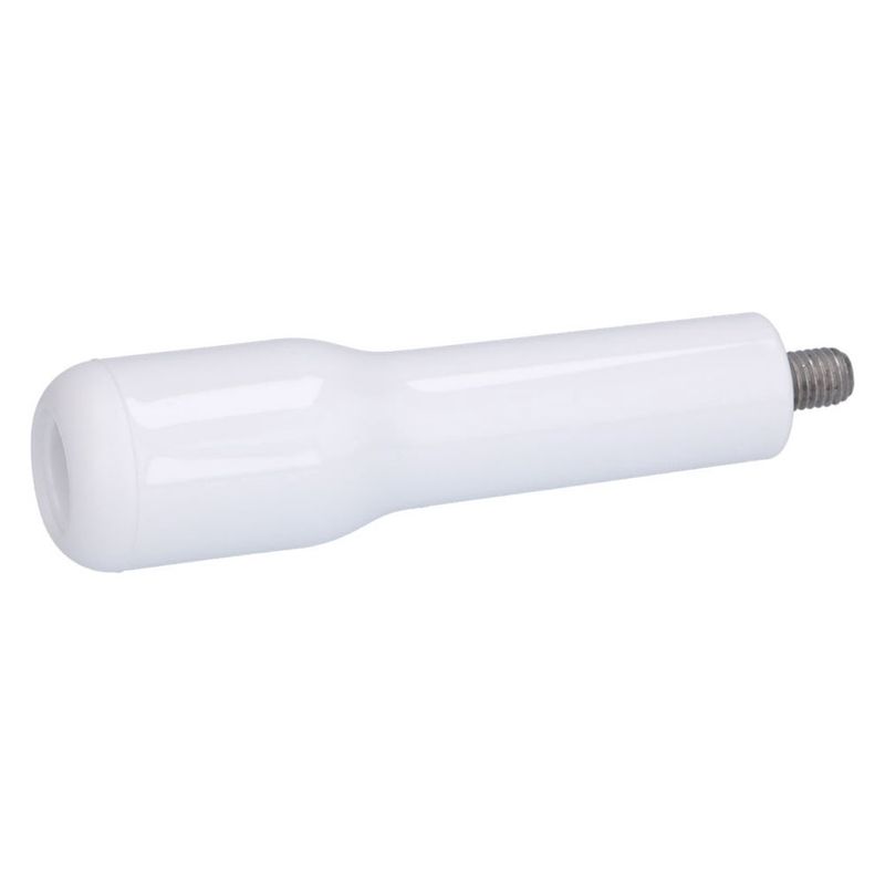 Avid Espresso Portafilter Handle M12 Shiny White