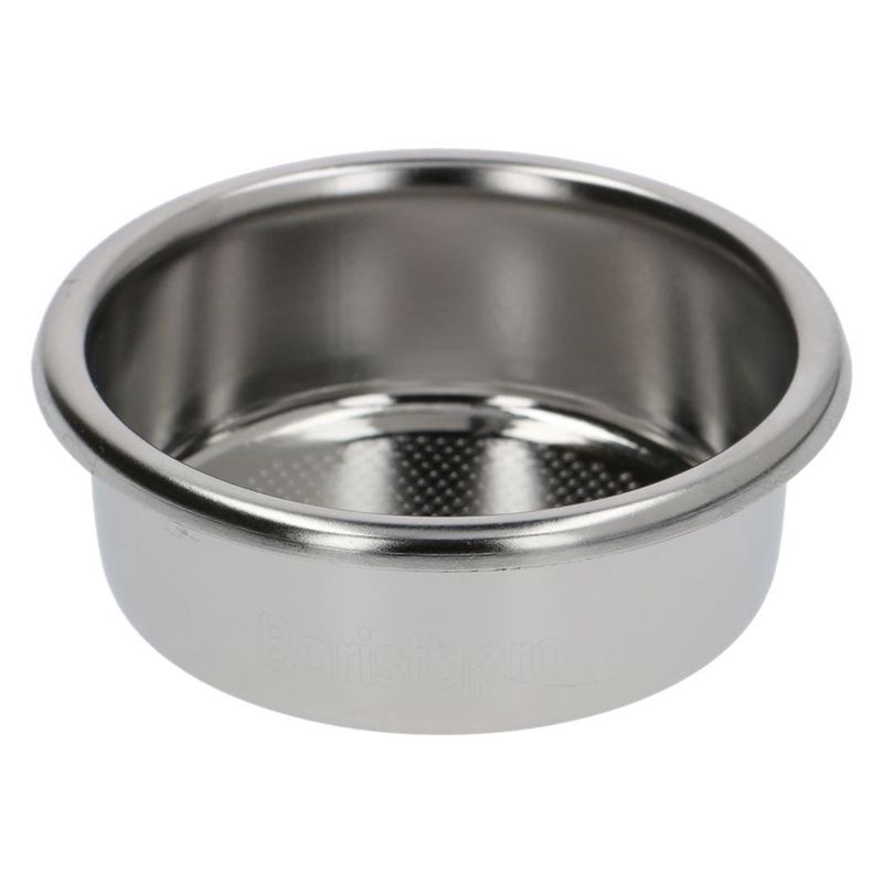 Baristapro Filter Basket 18 gr For 58 mm Portafilter