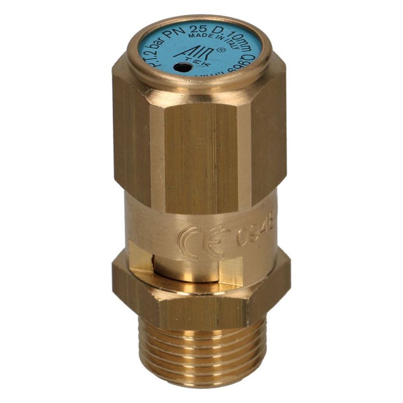 ECM - C229900559 Safety Valve 3/8 2 Bar