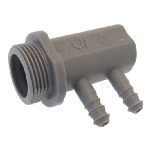 ECM - P6020.K4 Water Tank Adapter Connector