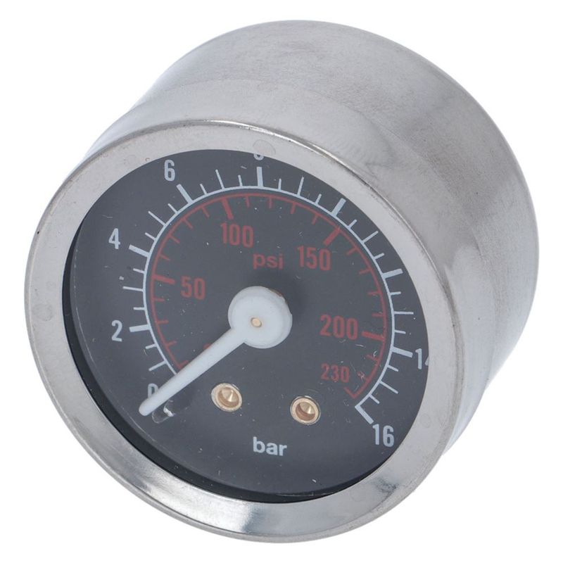 Expobar - Brew Pressure Gauge No Pipe (D-40 Manometer)