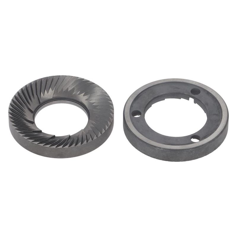 Expobar - Duo Grinding Burrs Pair