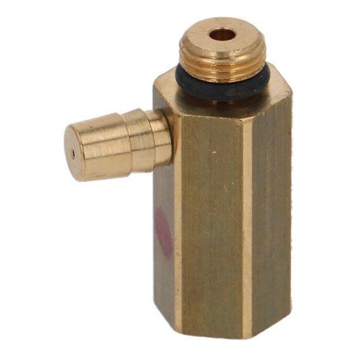 Expobar - OPV Air Relief Valve Part 1