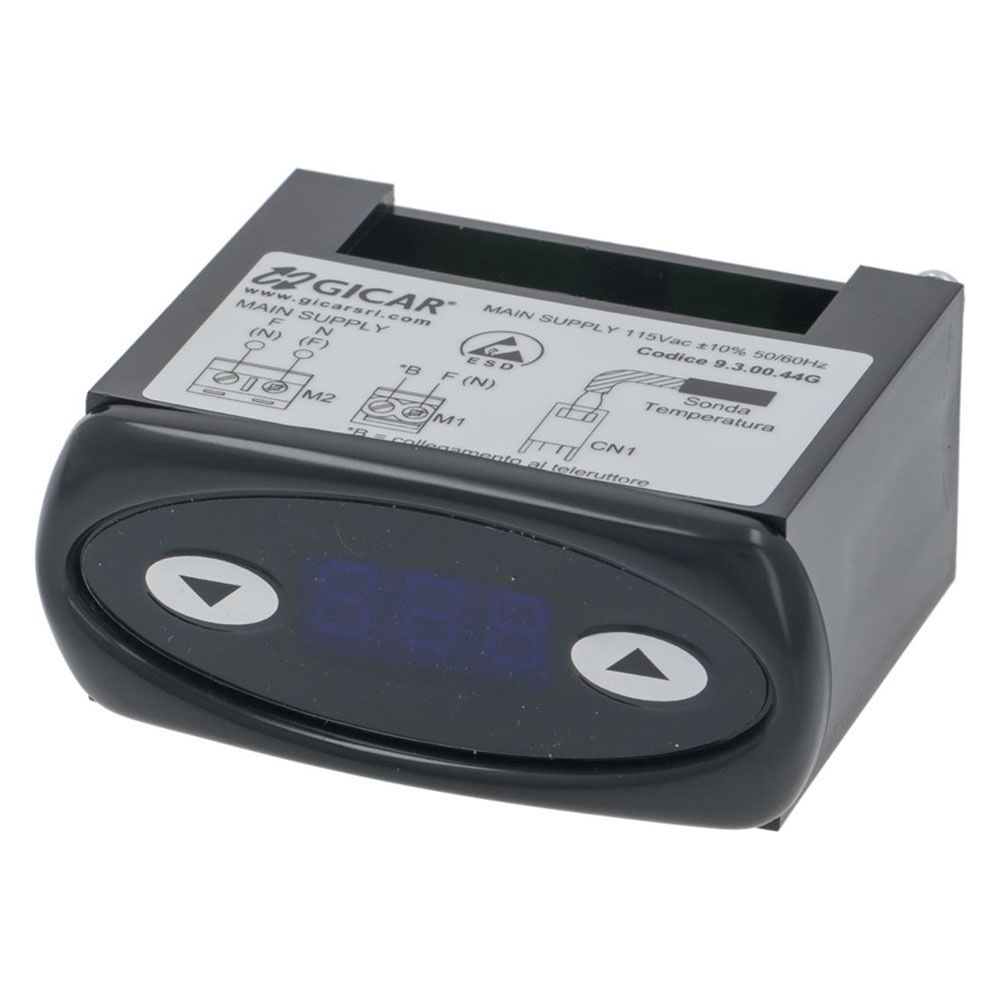 Expobar - PID Gicar Digital Thermostat 115V