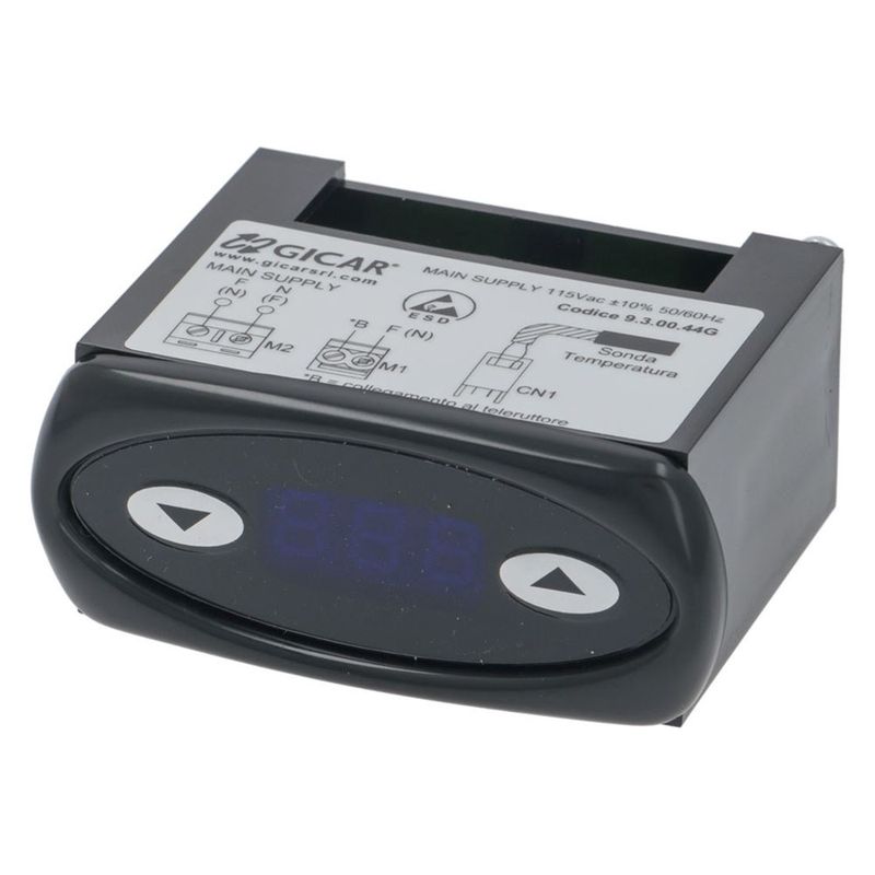 Expobar - PID Gicar Digital Thermostat 115V