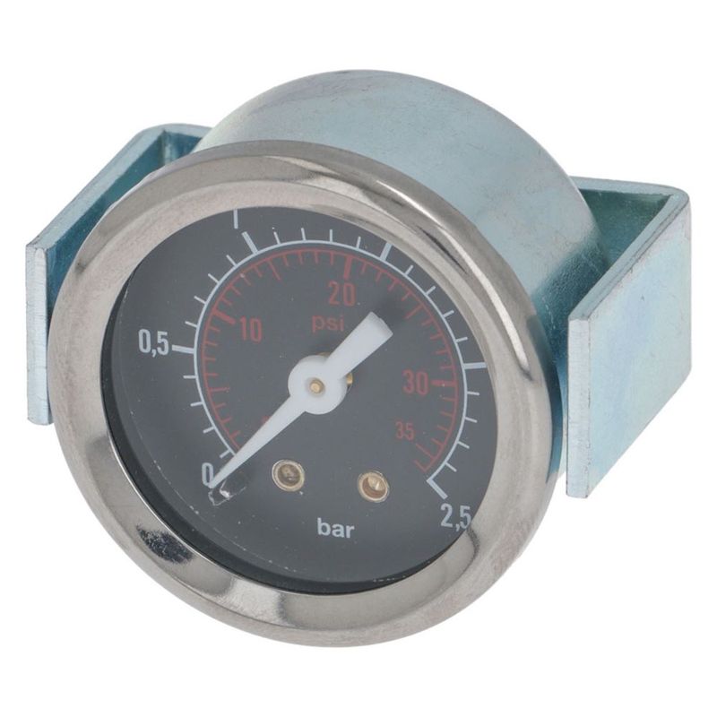 Expobar - Steam Pressure Gauge (D-40 Manometer)